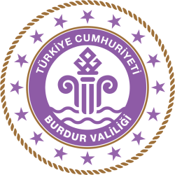 BurdurValiligi_Logo2021