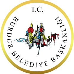 burdur belediyesi logo
